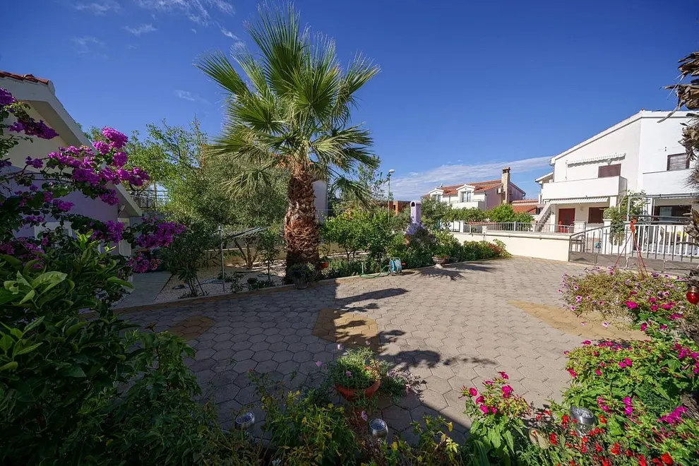 Ferienwohnung in Vodice  999202473 30758 – Foto 13