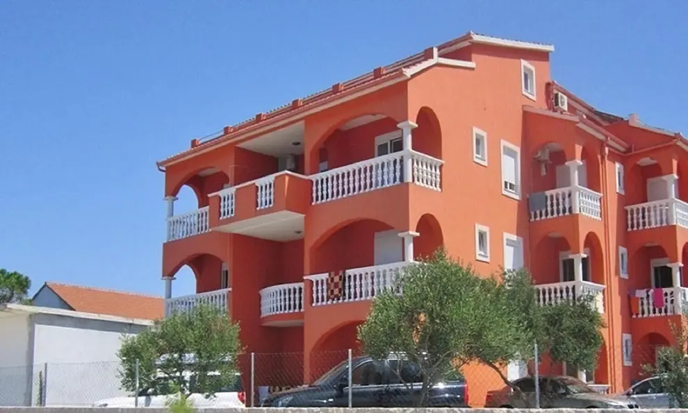 Ferienwohnung in Bibinje haustiergeeignet 999212059 39773 – Foto 9