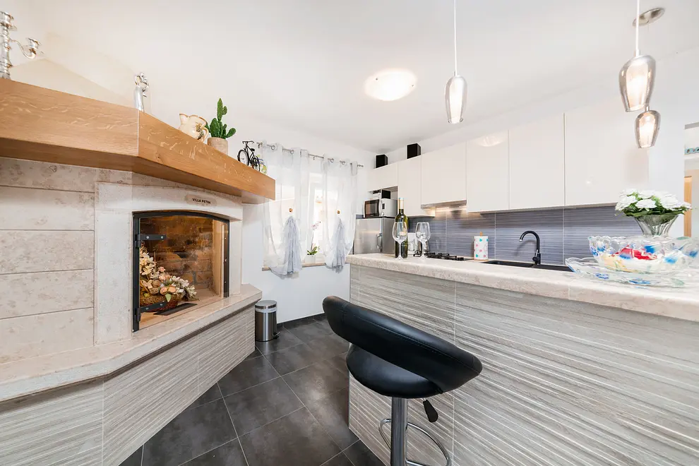 Ferienhaus in Kastelir-Labinci mit Pool und haustiergeeignet 999209474 37397 – Foto 42