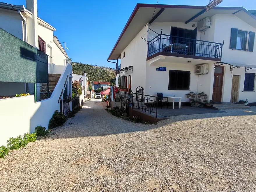 Ferienwohnung in Rogoznica  999202350 30657 – Foto 2