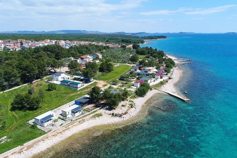 Ferienwohnung in Biograd  999207155 35223 – Foto 26