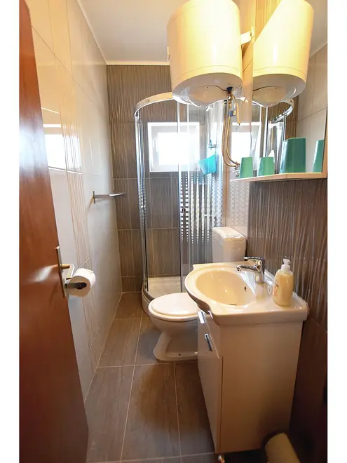 Ferienwohnung in Starigrad  999206101 34221 – Foto 25