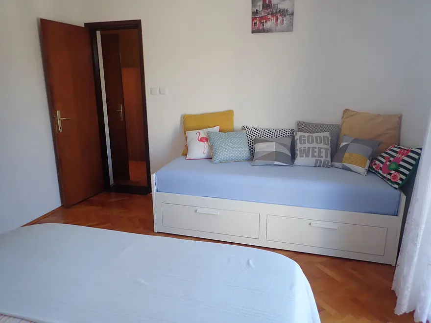 Ferienwohnung in Starigrad  999206101 34221 – Foto 2