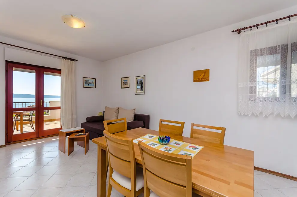 Ferienwohnung in Ciovo  999206746 34835 – Foto 22