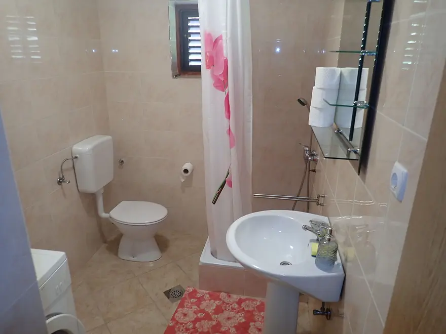 Ferienwohnung in Starigrad haustiergeeignet 999208295 36269