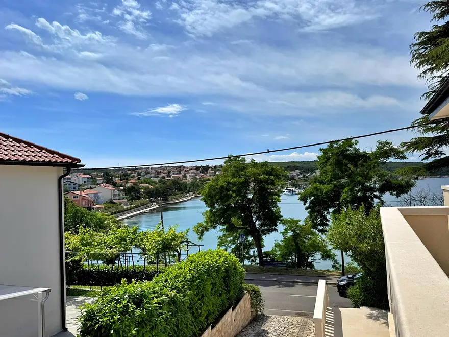 Ferienwohnung in Dobrinj  999224229 42336 – Foto 2