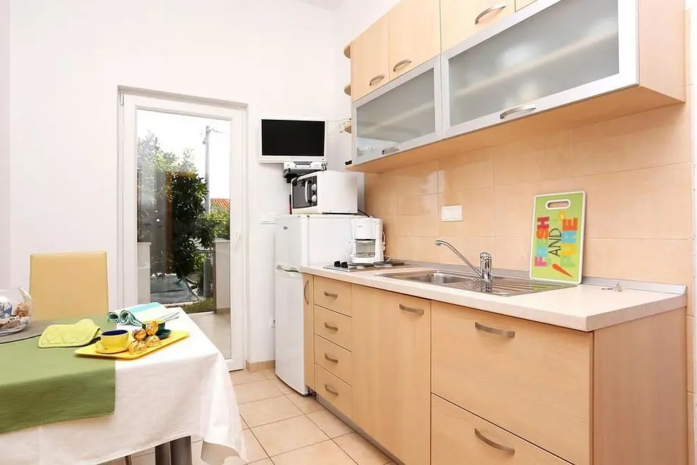 Ferienwohnung in Seget haustiergeeignet 999204747 32935 – Foto 7