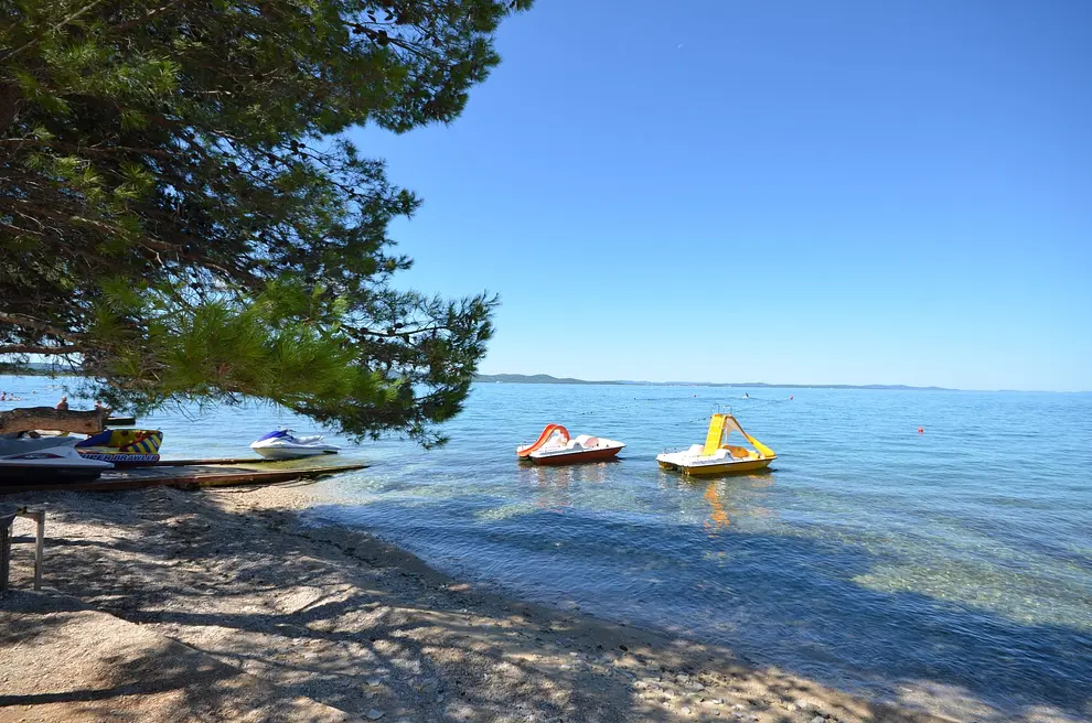 Ferienwohnung in Zadar mit Pool 999207737 35757 – Foto 16