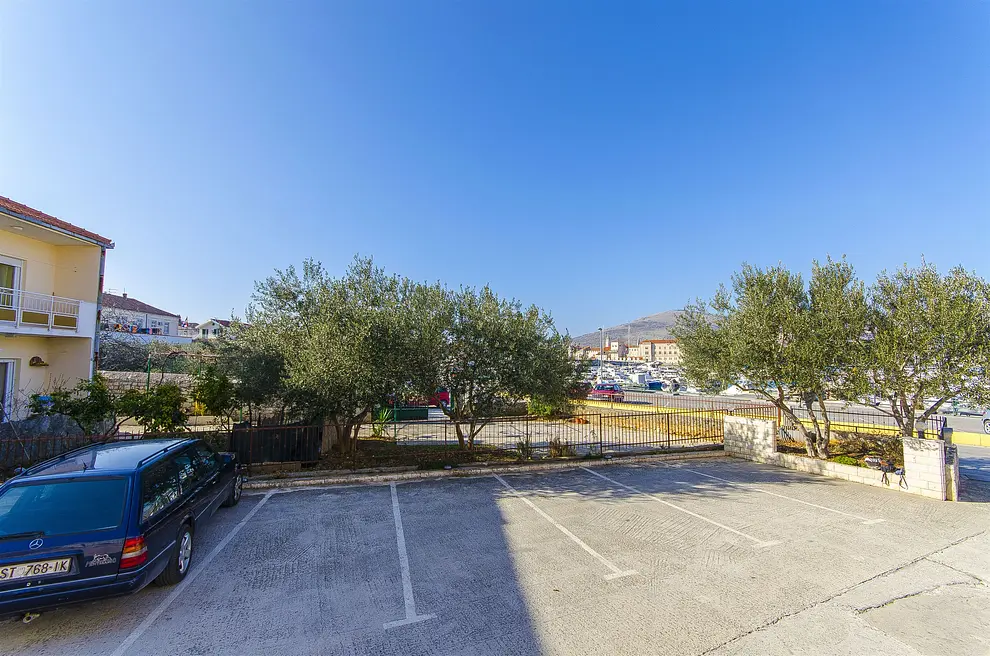 Ferienappartment in Ciovo  999204374 32572 – Foto 5