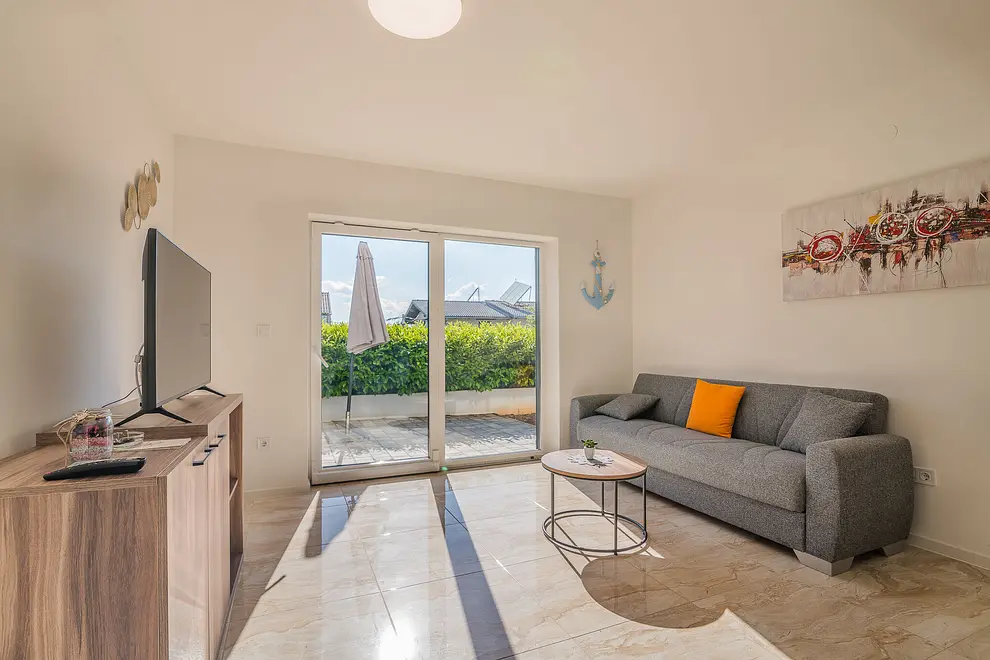 Ferienwohnung in Krk  66143077 24583