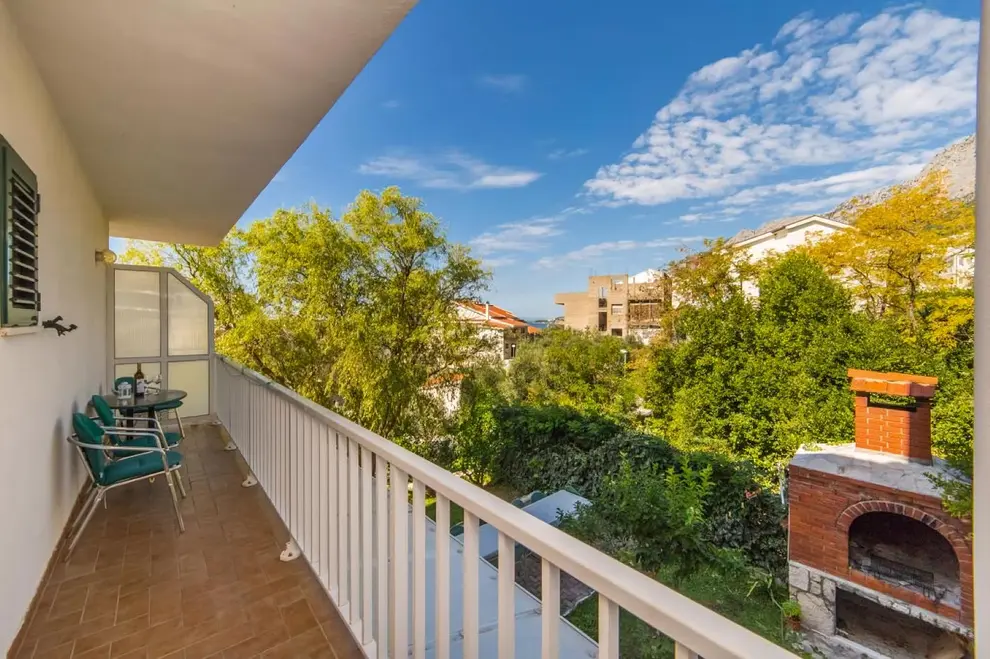 Ferienwohnung in Ploce  999207498 35542 – Foto 5