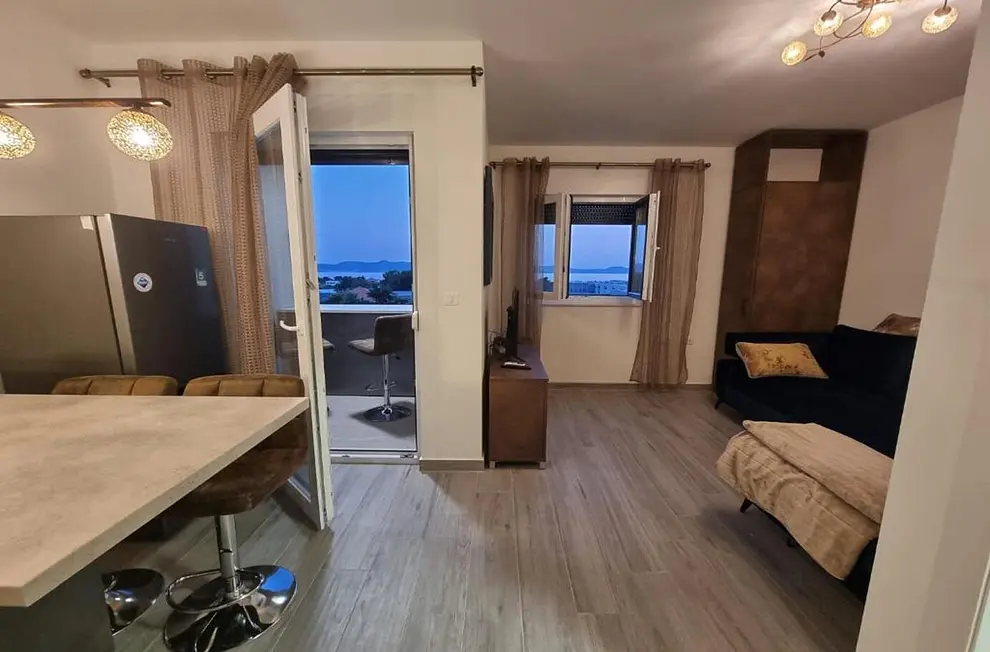 Ferienwohnung in Zadar  999211427 39203 – Foto 8