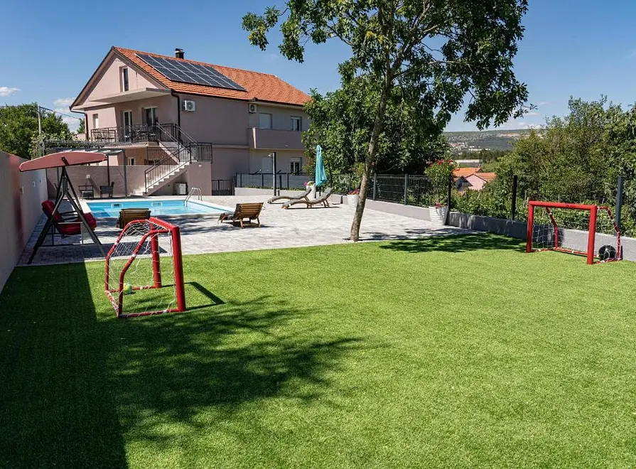 Ferienwohnung in Makarska mit Pool 999238050 43099 – Foto 16