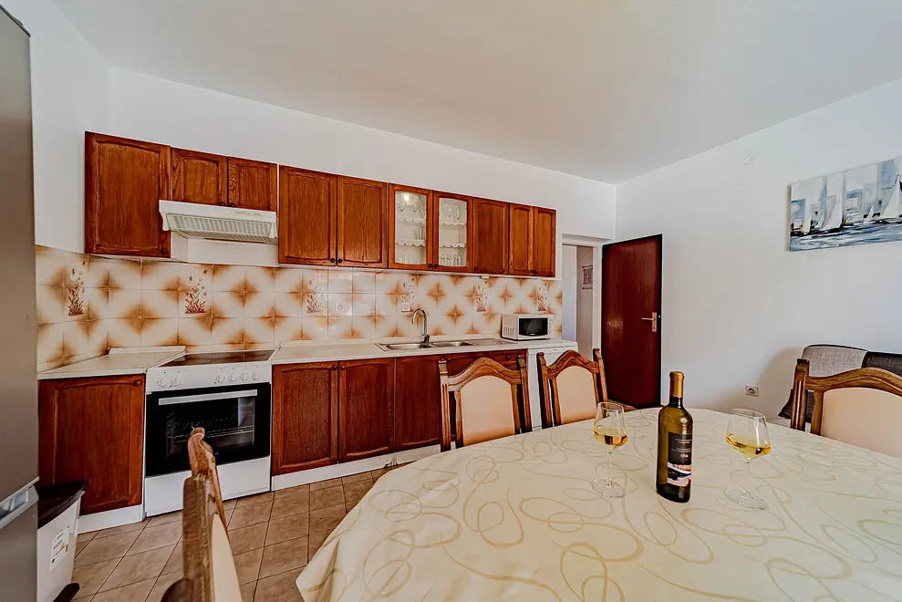 Ferienwohnung in Blato  999203759 31987 – Foto 4