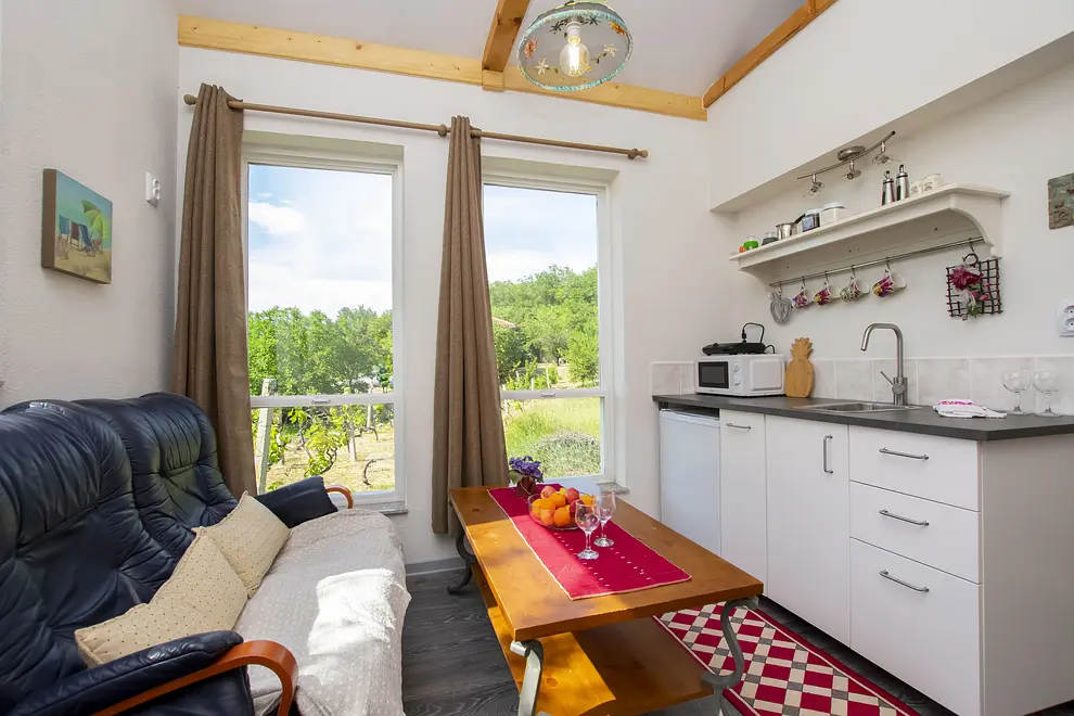 Ferienwohnung in Omis mit Pool und haustiergeeignet 66140863 23037