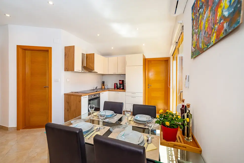 Ferienwohnung in Novigrad mit Pool 999206273 34382 – Foto 16