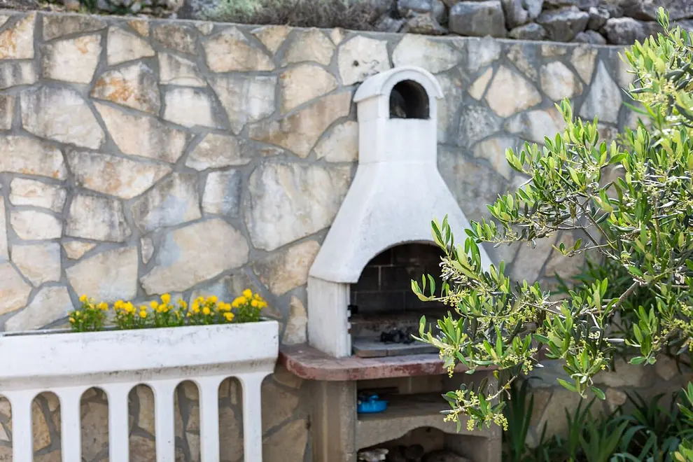 Ferienwohnung in Krk  66152798 26596