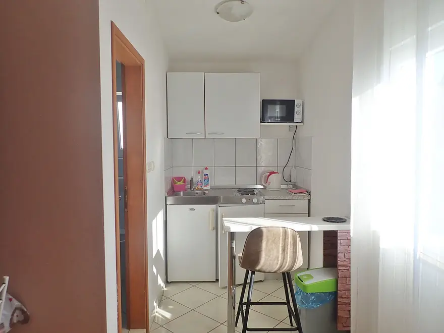 Ferienwohnung in Starigrad  999204788 32976 – Foto 7