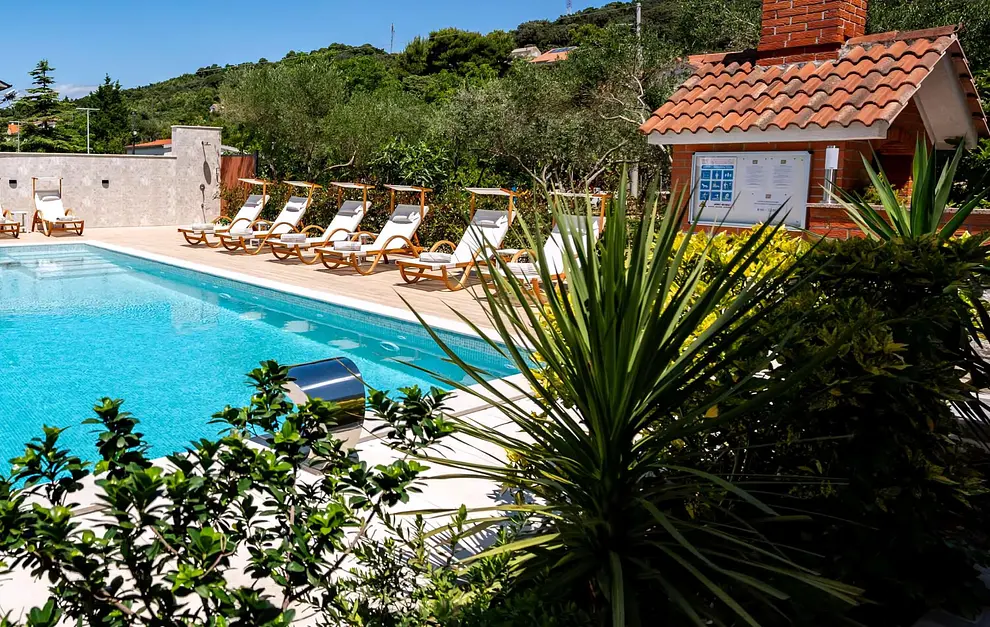 Ferienwohnung in Palit mit Pool 999210058 37942 – Foto 20
