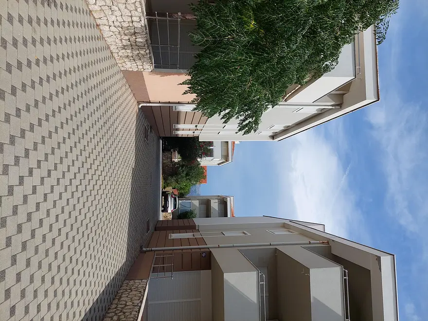 Ferienwohnung in Novalja  66141297 23332