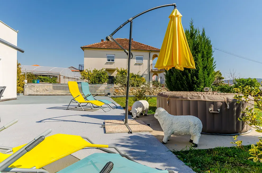 Ferienwohnung in Trogir  999208962 36907 – Foto 22