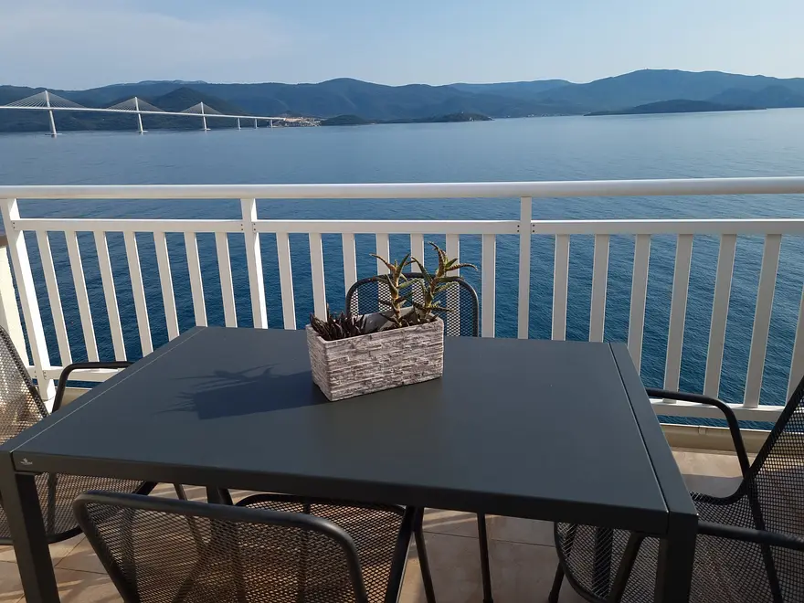 Ferienwohnung in Ploce haustiergeeignet 66130474 16051