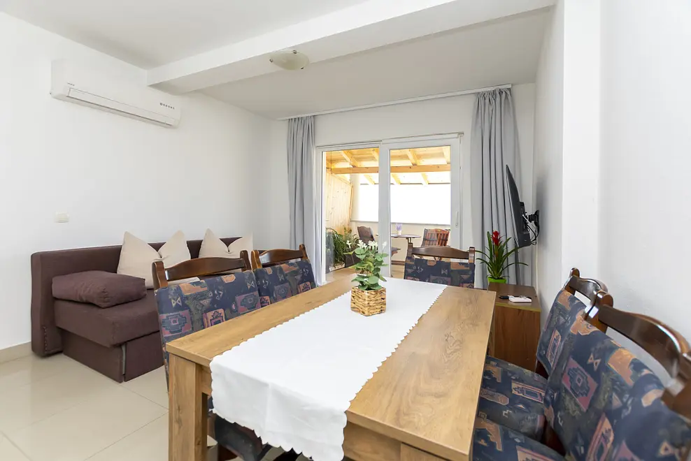 Ferienwohnung in Brela  999206491 34592 – Foto 9
