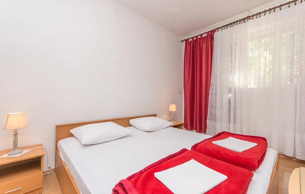 Ferienwohnung in Biograd  999206270 34379 – Foto 6