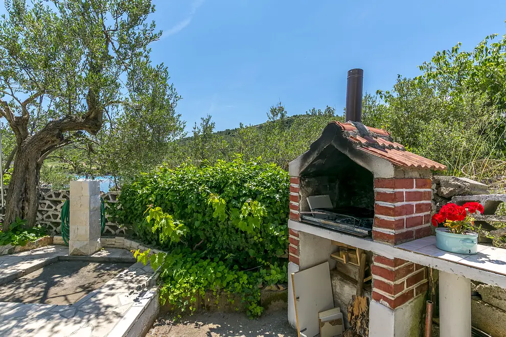 Ferienwohnung in Rogoznica  999206754 34842 – Foto 26