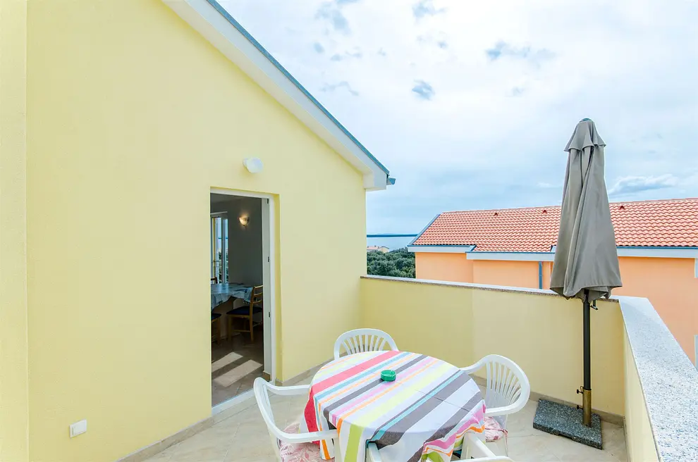 Ferienwohnung in Mandre  999207793 35809 – Foto 13