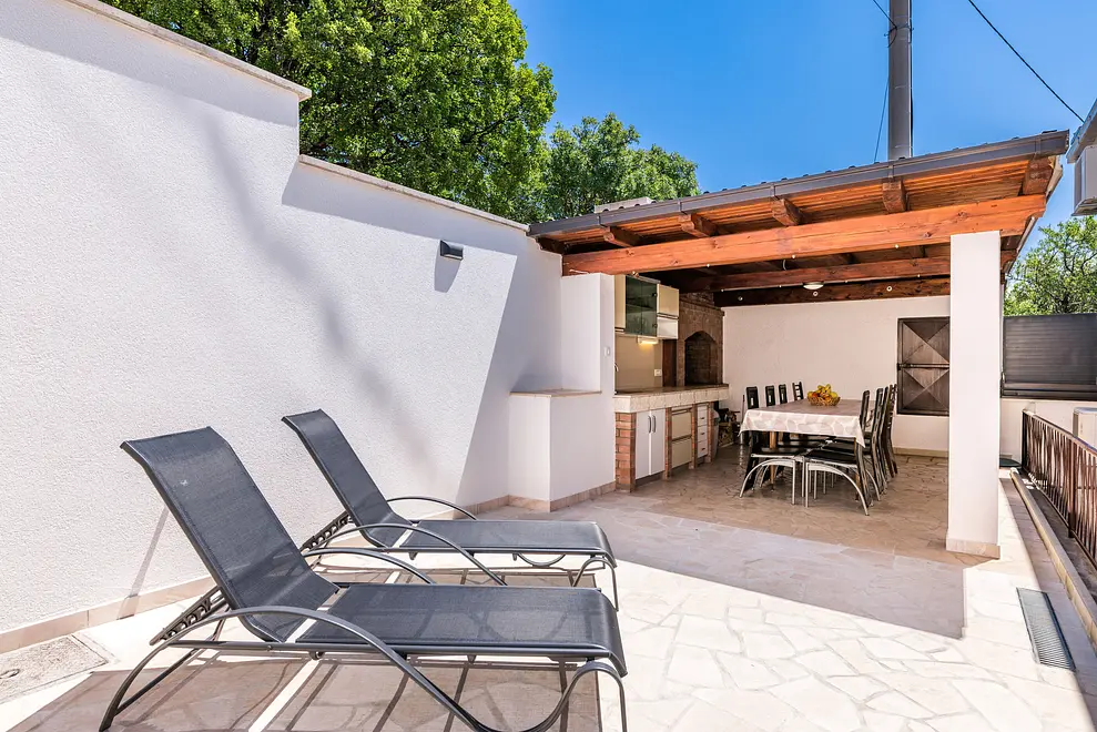 Ferienwohnung in Novi Vinodolski  999205500 33655 – Foto 12