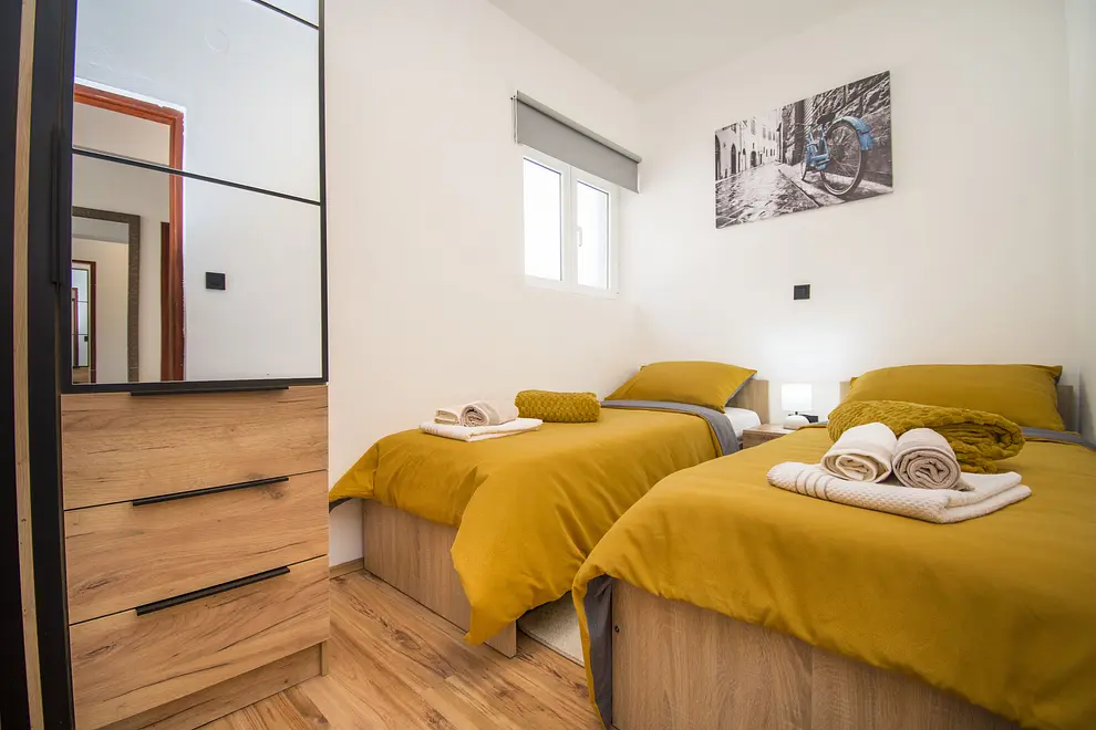 Ferienhaus in Benkovac mit Pool und haustiergeeignet 999210395 38257 – Foto 9