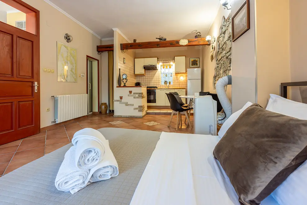 Ferienwohnung in Crikvenica  999203024 31283 – Foto 16