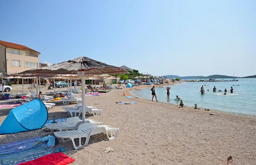 Ferienwohnung in Vodice  999207104 35172 – Foto 11