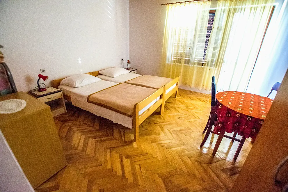 Ferienwohnung in Starigrad  999206367 34472 – Foto 2