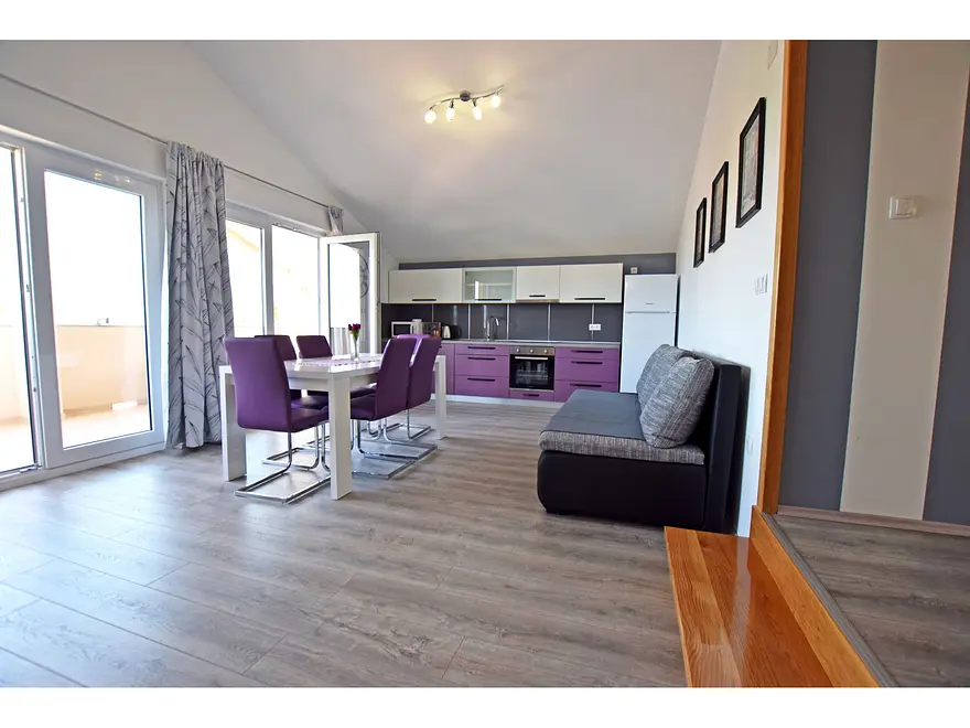 Ferienwohnung in Starigrad  999206172 34288 – Foto 9