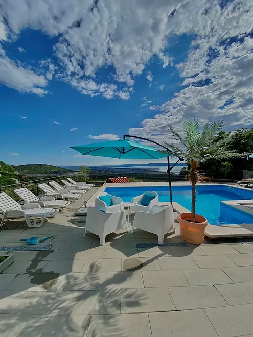 Ferienwohnung in Bakar mit Pool 999206203 34319 – Foto 29
