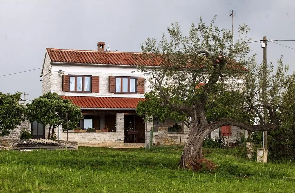 Ferienwohnung in Bale  999207714 35734