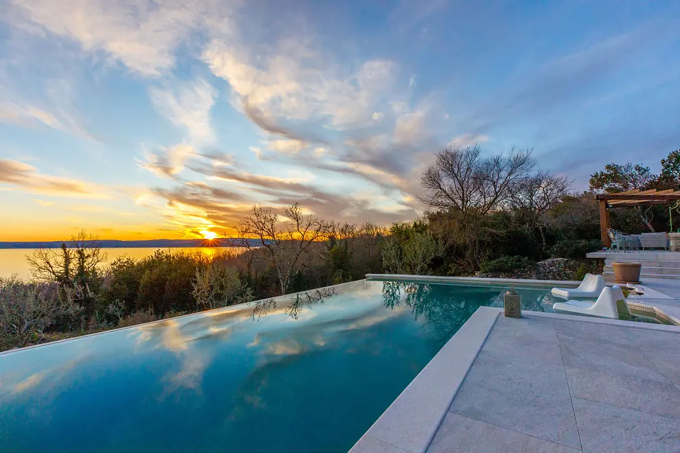 Ferienhaus in Novi Vinodolski mit Pool 999206787 34874 – Foto 36