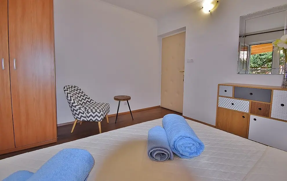Ferienwohnung in Banjol  999205018 33189 – Foto 17