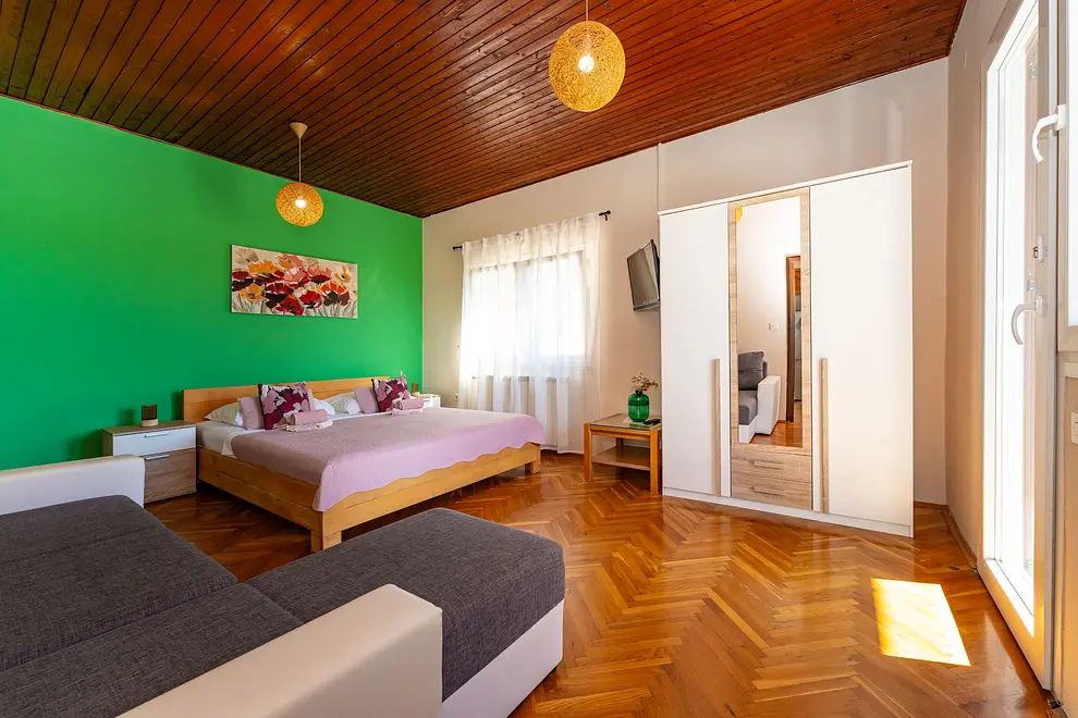 Ferienwohnung in Starigrad  999210133 38011 – Foto 34