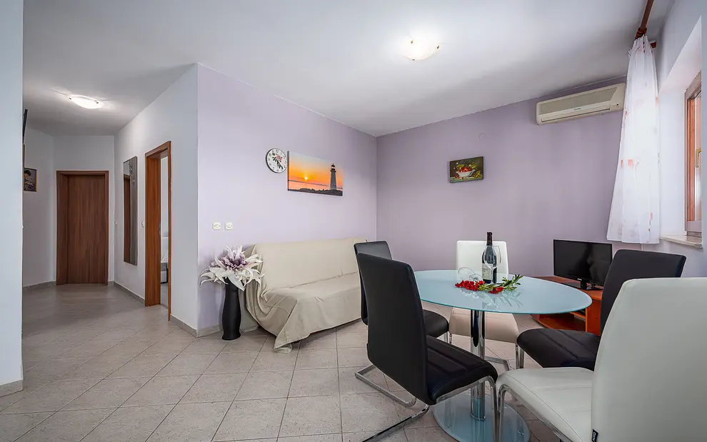 Ferienwohnung in Rabac mit Pool 999204694 32885 – Foto 2