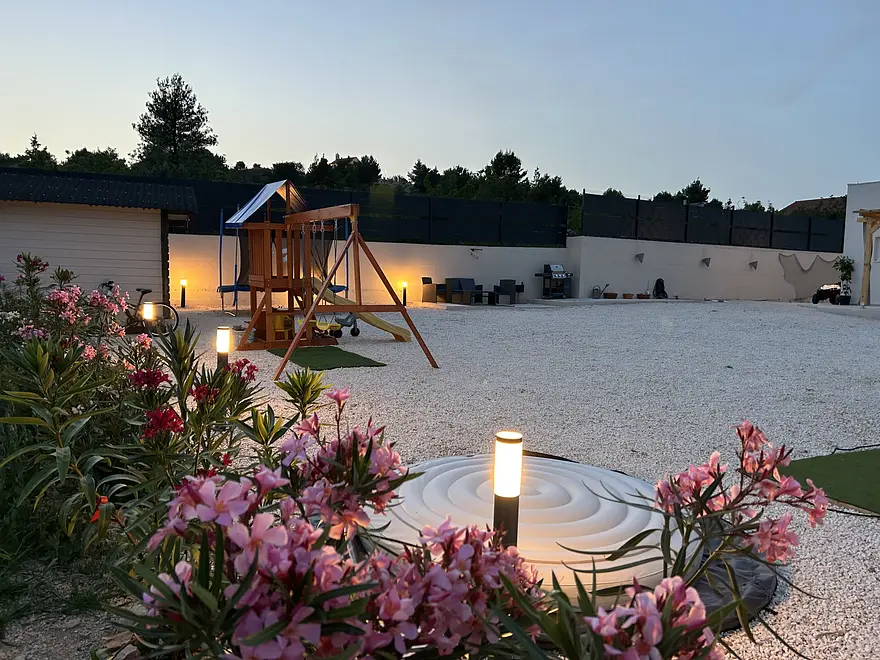 Ferienhaus in Bilice mit Pool 999207560 35597 – Foto 22