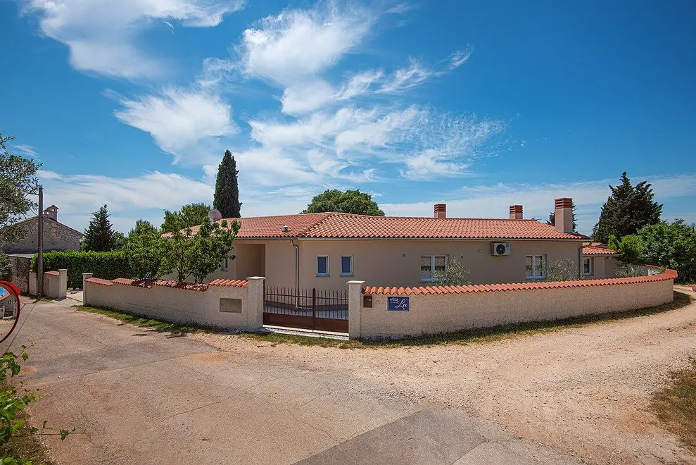 Ferienwohnung in Marcana mit Pool und haustiergeeignet 66134080 18934