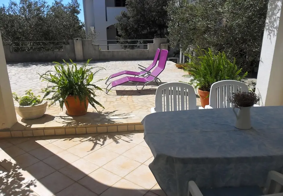 Ferienwohnung in Mandre  999213330 40853 – Foto 2