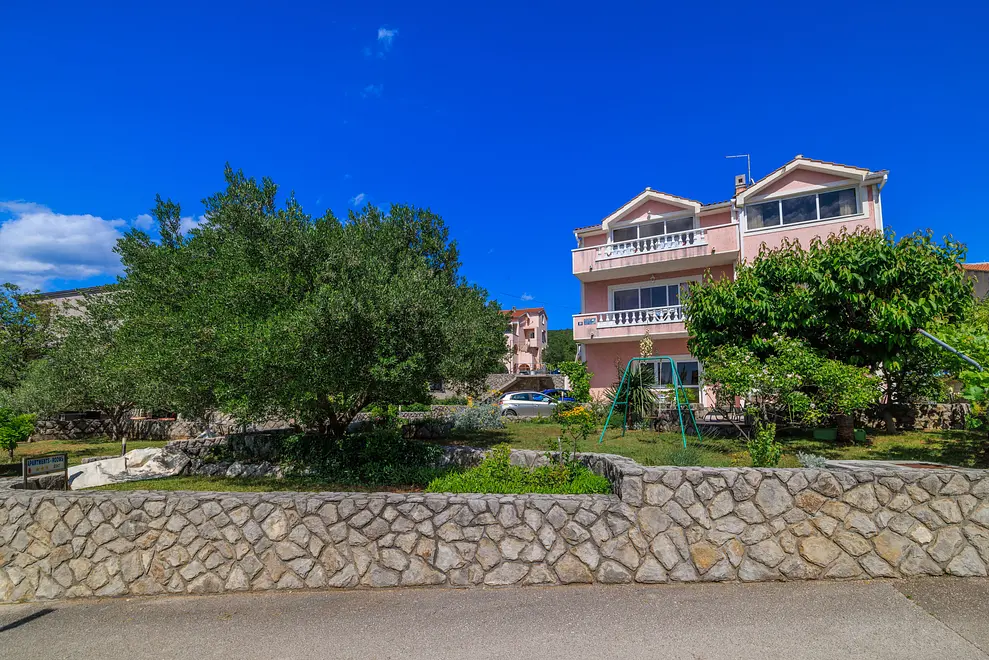 Ferienwohnung in Krk  999203414 31663 – Foto 8