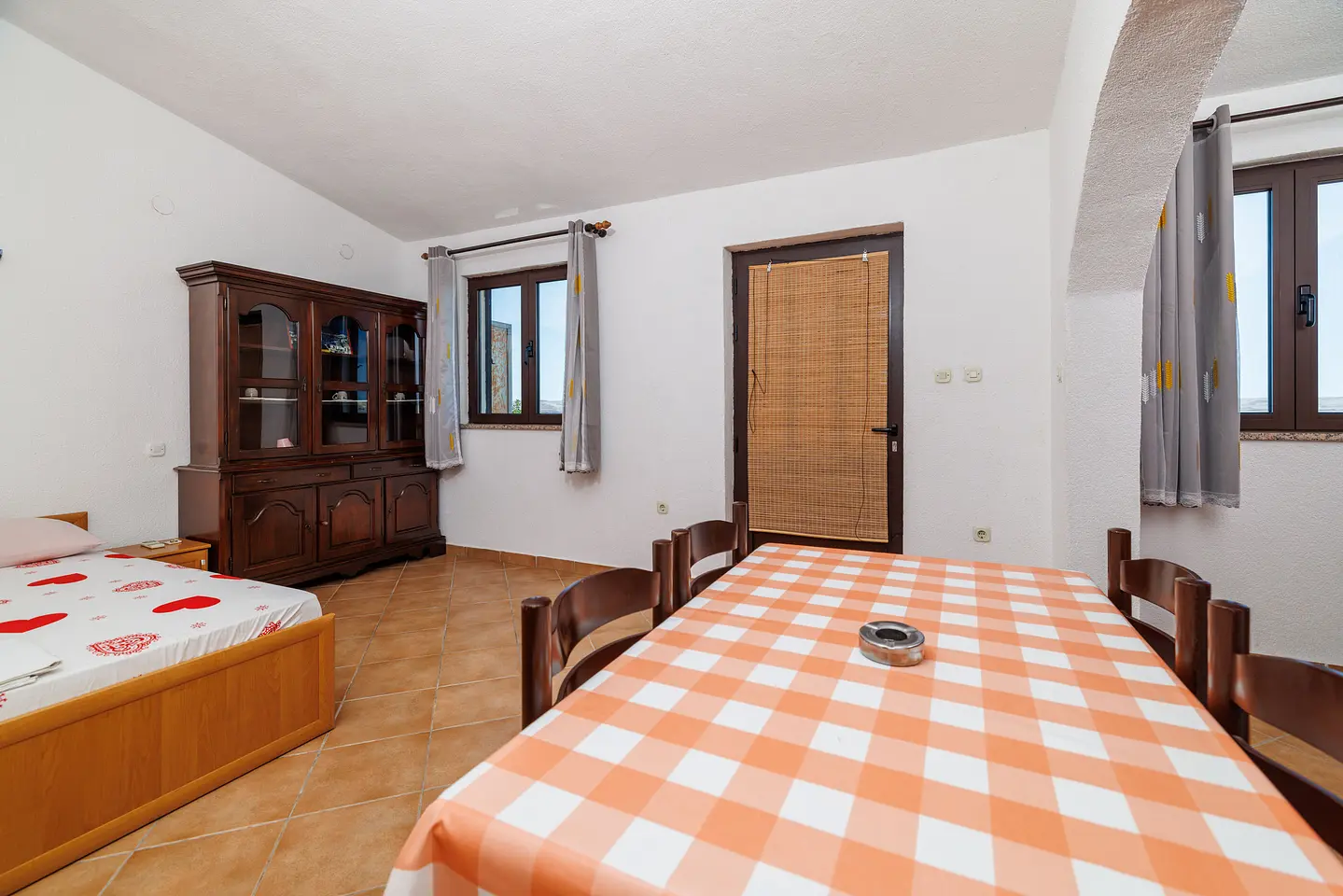 Ferienwohnung in Karlobag  999213146 40684