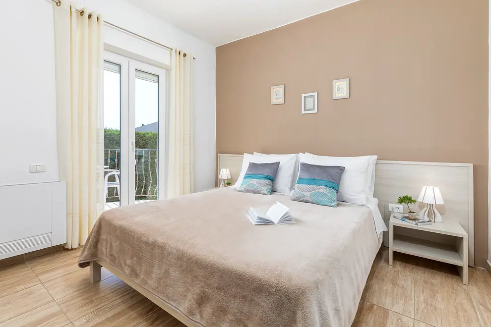 Ferienwohnung in Fazana mit Pool und haustiergeeignet 999212376 40017