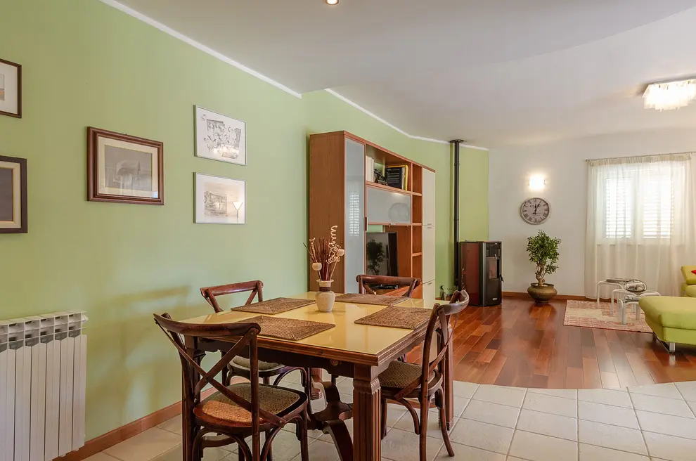 Ferienwohnung in Blato mit Pool 999209456 37379 – Foto 45