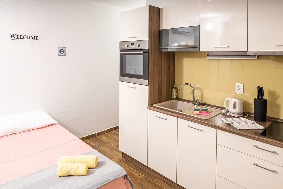Ferienwohnung in Hvar  999208559 36517 – Foto 10